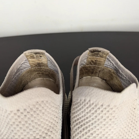 Eileen Fisher Xanady Sustainable Mesh Sneaker Size 7.5 - Picture 11 of 13